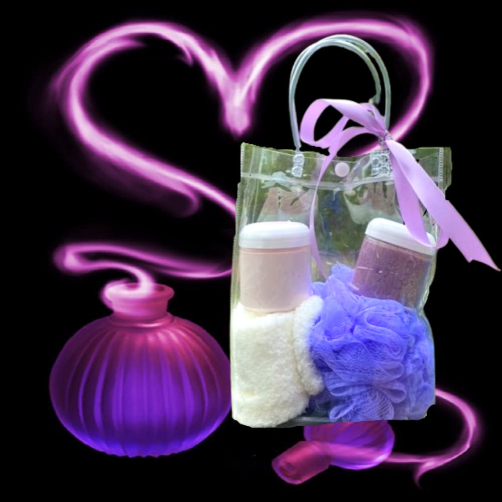 Victoria secret love discount spell gift set